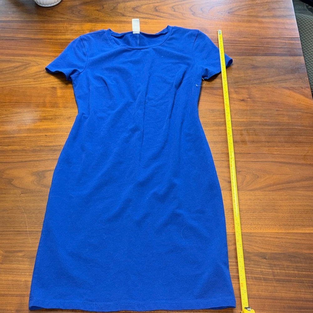 Old Navy Royal Blue dress